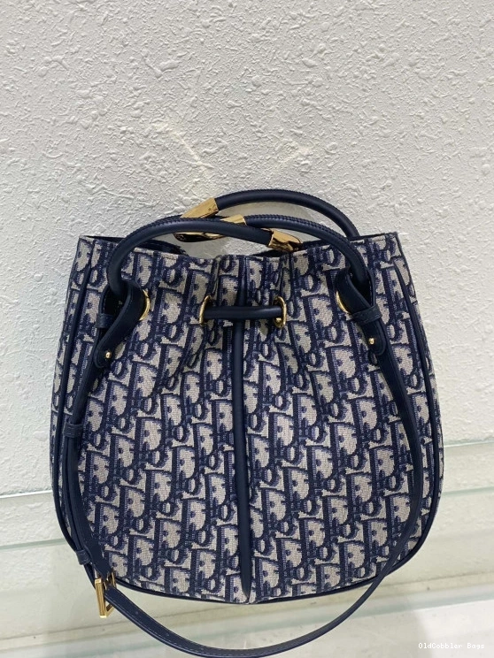 OldCobbler Bags Nolita Medium Diro Bag-27*25*5CM 0729